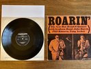 Roarin’  The New Don Rendell Quintet  Jazzland  U.K. 1st Pressing