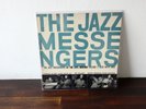 The Jazz Messengers - A night at the Bohemia Vol 2 - Blue Note - 47West- VG+