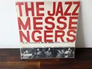The Jazz Messengers - A night at the Bohemia Vol1 - Blue Note 1507 - 47West- VG+