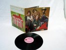 TRAFFIC LP 1968 TRAFFIC SELF TITLED FIRST UK ISLAND BULLS EYE BOOKLET EXCELLENT
