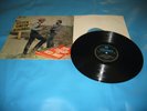 LP PETE STANLEY & WIZZ JONES - SIXTEEN TONS OF BLUEGRASS COL.SX6083  EX
