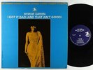 Byrdie Green - I Got It Bad (And That Ain't Good) LP - Prestige RVG VG+