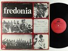 Fredonia Jazz Ensemble - S/T LP - Poljazz Poland - Funk VG++ HEAR