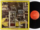 Gary Bartz - Music Is My Sanctuary LP - Capitol OG Press