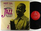 Harry Dial & His Blusicians - Jazz A La Carte LP - Yorkshire VG++