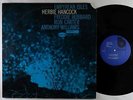 Herbie Hancock - Empyrean Isles LP - Blue Note - BST-84175 Stereo RVG VG+