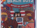 BEACH BOYS Spirit Of America CAPITOL 2XLP gatefold SEALED h