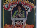 ELVIN BISHOP Juke Joint Jump CAPRICORN LP SEALED h