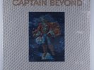 CAPTAIN BEYOND Self Titled CAPRICORN CP-0105 LP lenticular cover promo SEALED h