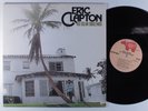 ERIC CLAPTON 461 Ocean Boulevard RSO LP VG++ gatefold h