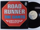 GANTS Road Runner LIBERTY LP VG++ promo h