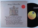 HISTORY OF BRITISH BLUES Various Artists SIRE 2XLP NM/VG++ matte promo h