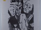BOB DYLAN/THE BAND Planet Waves ASYLUM 7E-1003 LP matte cover w/ insert SEALED h