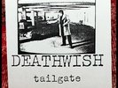 Deathwish Tailgate Amory Arms 003 Numbered 269 of 300 7” EP 1989 Boston Hardcore
