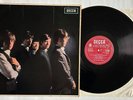 THE ROLLING STONES. ORIGINAL UK VINYL LP. UNBOXED DECCA LK 4605. MONO. A1Z. 1964