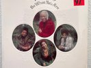 STAPLE SINGERS - Be What You Are (Embossed Cover) 12