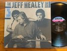 Jeff Healey Band Lp See The Light 1988 EX