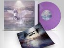 COSMO - Sulle ali del cavallo bianco (2024) LP viola vinyl AUTOGRAFATO pre order