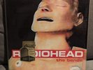 Radiohead, The Bends