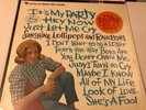 THE GOLDEN HITS OF LESLIE GORE Vinyl LP Open Shrink Lyrics on Inner Sleeve NM