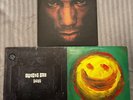 TRICKY ANGELS WITH DIRTY FACES LTD 2 LP SET NEARLY GOD POEMS STARVING SOULS 12”
