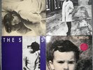 THE SMITHS 4 12”S THIS CHARMING MAN HEAVEN KNOWS HOW SOON IS NOW THAT JOKE