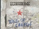 Scorpions- Wind Of Change Limited Edition Box Set 1431/2020