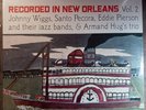 Recorded In New Orleans Vol 2 (1957) Vinyl LP SEALED / Various artists/ Rare