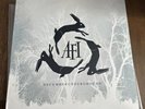 AFI Decemberundeground Vinyl AUTHENTIC Original 2006 Press RARE OOP