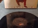 Rob Base & D.J. E-Z Rock   It Takes Two LP Original 1988 Profile Vinyl EX