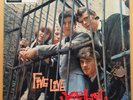 The Yardbirds - Five Live - Vinyl LP 33SX 1677 - UK 1964 Mono 2nd Pressing