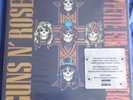 Guns n Roses Appetite For Destruction Vinyl Album Remastered (2018) Like New 2LP