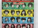 ROLLING STONES - SOME GIRLS - 1978 *STERLING* BANNED *RED TITLE* 1ST LP