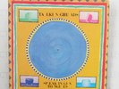 TALKING HEADS - SPEAKING IN TONGUES - SIRE *STERLING* 1983 *EX+* VINYL LP