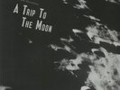GHOST FUNK ORCHESTRA - A Trip To The Moon - Vinyl (gatefold LP)