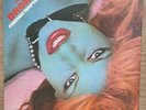 The Drones Further Temptations LP 1977 UK First Pressing Valer Records