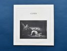Joy Division, Closer RARE RUBY RED, 1980 original LP UK NM