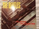 BEATLES - PLEASE PLEASE ME - 12