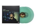 The Weeknd Kiss Land Seaglass Green Vinyl 2LP 5th Anniversary LP New Sealed