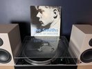 The Smiths Hatful Of Hollow Reissue UK 1986 Vinyl LP Record Compilation VG/VG+