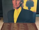 Rod Stewart ‎– Tonight I'm Yours -  1981 LP Record excellent, cover VG