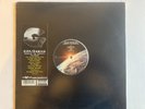 GZA / Genius – Beneath The Surface The Album LP vinyl RARE 1999