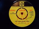 Northern Soul The Playthings Stop What you're doing /Sad Songs British PYE demo