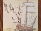 Castaways And Cutouts by Decemberists Vinyl LP Hush/Jealous Butcher Records 2005