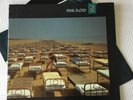 PINK FLOYD A Momentary Lapse Of Reason LP 1987 DAVID GILMOUR OC 40599 C/vg V/ Vg