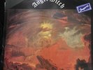 ANGEL WITCH - Self-TItled, LP record, 1st Press UK  1980, MOTÖRHEAD METALLICA