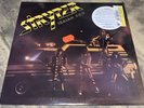 Stryper Soldiers Under Command 1985 RARE oop 1st press white vinyl LP sealed