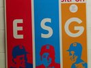 ESG: Step Off Limited Edition 2 x 12