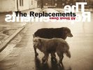 REPLACEMENTS (THE) - ALL SHOOK DOWN NEW Red VINYL unsealed)