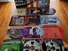 No Use For A Name Vinyl Box Set All Colored Variants Tony Sly nofx Lagwagon